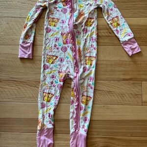 Little Legends Pajamas